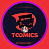 Telegram channel 💄💋 Village WEBTOON & TOOMICS 🍑🌭 logo