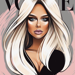 Telegram channel Девушки инстаграма | INSTAGIRLS logo