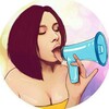 Логотип телеграм канала @top0vip — 🎁Ябзасадил 18 