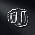 Telegram channel УЛИЧНЫЕ ДРАКИ | STREET FIGHTS logo
