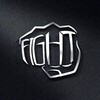 Telegram channel УЛИЧНЫЕ ДРАКИ | STREET FIGHTS @topdraka logo