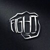 Telegram channel УЛИЧНЫЕ ДРАКИ I STREET FIGHTS @topdrakabannn logo