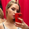 Логотип телеграм канала @topooh — Меню🌶