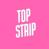 Telegram channel TopStrip logo