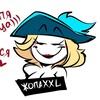Логотип телеграм канала @torybuthorny — СкладТори🔞🍎