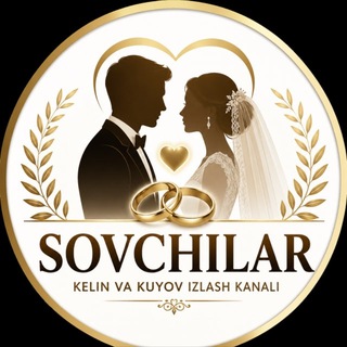 SOVCHILAR AJRASHGANLAR TOSHKENT - Telegram Channels