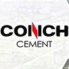 Telegram channel Toshkent Conch Cement logo