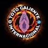 Logotipo del canal de Telegram totocaliente01 - totocaliente01