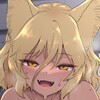 Логотип телеграм канала @touhoutherapynsfw — Touhou Therapy Lewd 🔞