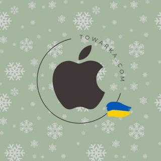 Telegram channel Towarka_drop/Дропшипінг logo