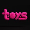 Telegram channel TOYS Immersive club | 18  logo