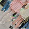 Telegram channel ㊙️【桃花偷拍】偷拍女厕街拍抄底偷拍裙底涂鸦街射 logo