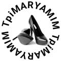 Telegram channel Maryamim logo