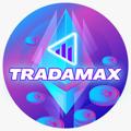 Logo de la chaîne Telegram tradamaxfr — TRADAMAX 📊🟣
