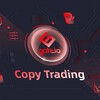 Telegram channel Trade gate.io logo