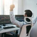 لوگوی کانال تلگرام trader1_iran — کسب درآمد دلاری | ارز دیجیتال | Trader