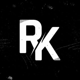 Telegram channel ⚜️TRADING time &R_K⚜️ logo