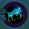 Логотип телеграм канала @trading_signals_77 — Trading signals🥇
