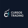 Logotipo del canal de Telegram tradingcursos_co - CURSOS TRADING