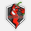 Telegram channel 🌶 PIMENT-TV 📺 logo