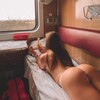 Telegram channel TrainErotic logo