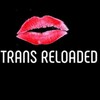 Telegram channel Trans Reloaded 💋 logo
