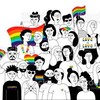 Telegram channel Трансы (Transsexual) logo