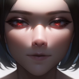 Telegram channel T.Manga logo