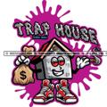 Telegram channel TRAP HOUSE GAS⛽️ logo