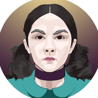 Telegram channel Треш истории logo