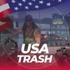 Telegram channel 🤪Американский треш🇺🇸 logo