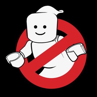 Telegram channel LEGO☠️(New channel) logo