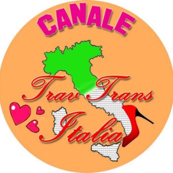Logo del canale Telegram travtransitalia1 - 👠TravTransItalia👠