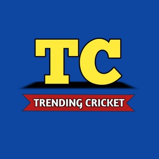 Telegram channel Cricketing House logo