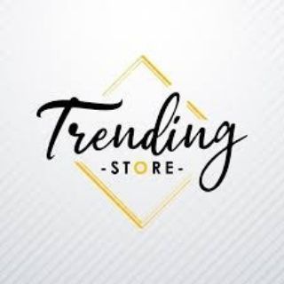 Telegram channel 🔥Trending Store🔥 logo