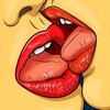 Telegram channel Трепалка🔞 logo