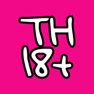 Telegram channel ТH 18  logo