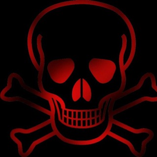 Telegram channel Трэш/Не для слабонервных logo