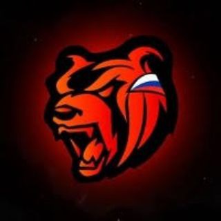 Telegram channel ФАСТ КОННЕКТ BLACK RUSSIA logo