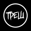 Telegram channel ТРЕШ logo