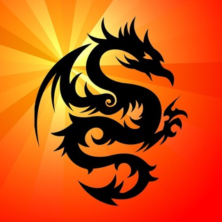 Telegram channel ТРИАДА logo