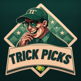 Trick Picks Free - Telegram Channels