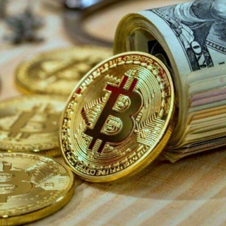 لوگوی کانال تلگرام tridergold — GOLD