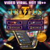 Telegram channel TRIOFUS GACOR 18   logo