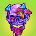 Telegram channel TRIP_🍄WITH_🍄US_VIBES🍄 logo
