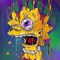 Telegram channel Trippy Psychedelic World🍄💳💵 logo