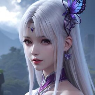 电报频道的标志 trj_dpcq — 斗破苍穹【影视/动漫】