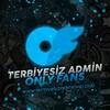 Logo of telegram channel tronlyfansterbiyesizadminvip — Terbiyesiz Admin Vip Onlyfans