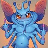 Telegram channel True Dota logo
