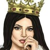 Logo of telegram channel truekingzandqueenz — TRUE KINGZ&QUEENZ🔱